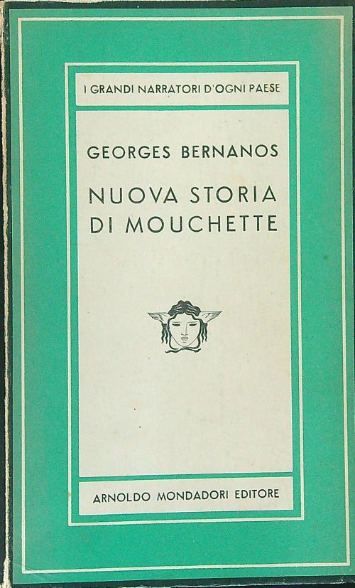 Nuova storia di Mouchette