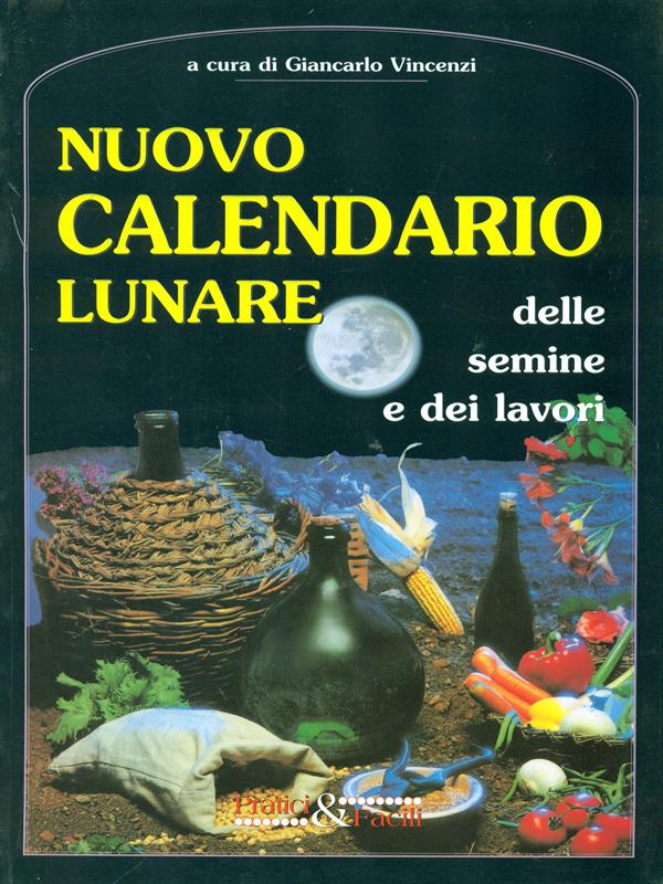 Nuovo calendario lunare