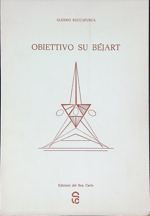 Obiettivo su Bejart
