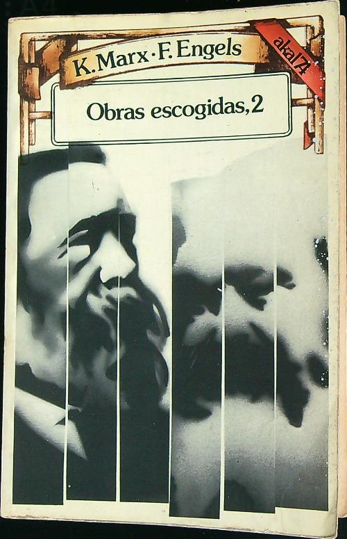 Obras escogidas. Tomo 2
