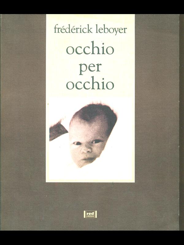 Occhio per occhio