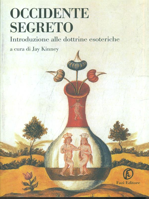 Occidente segreto
