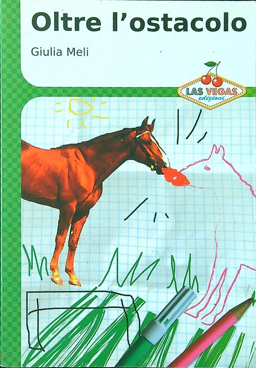 Oltre l'ostacolo