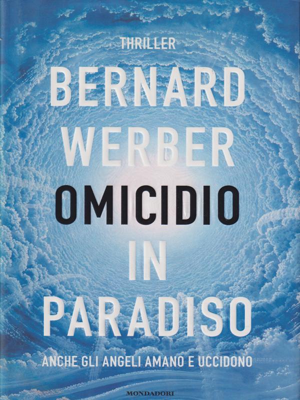 Omicidio in paradiso