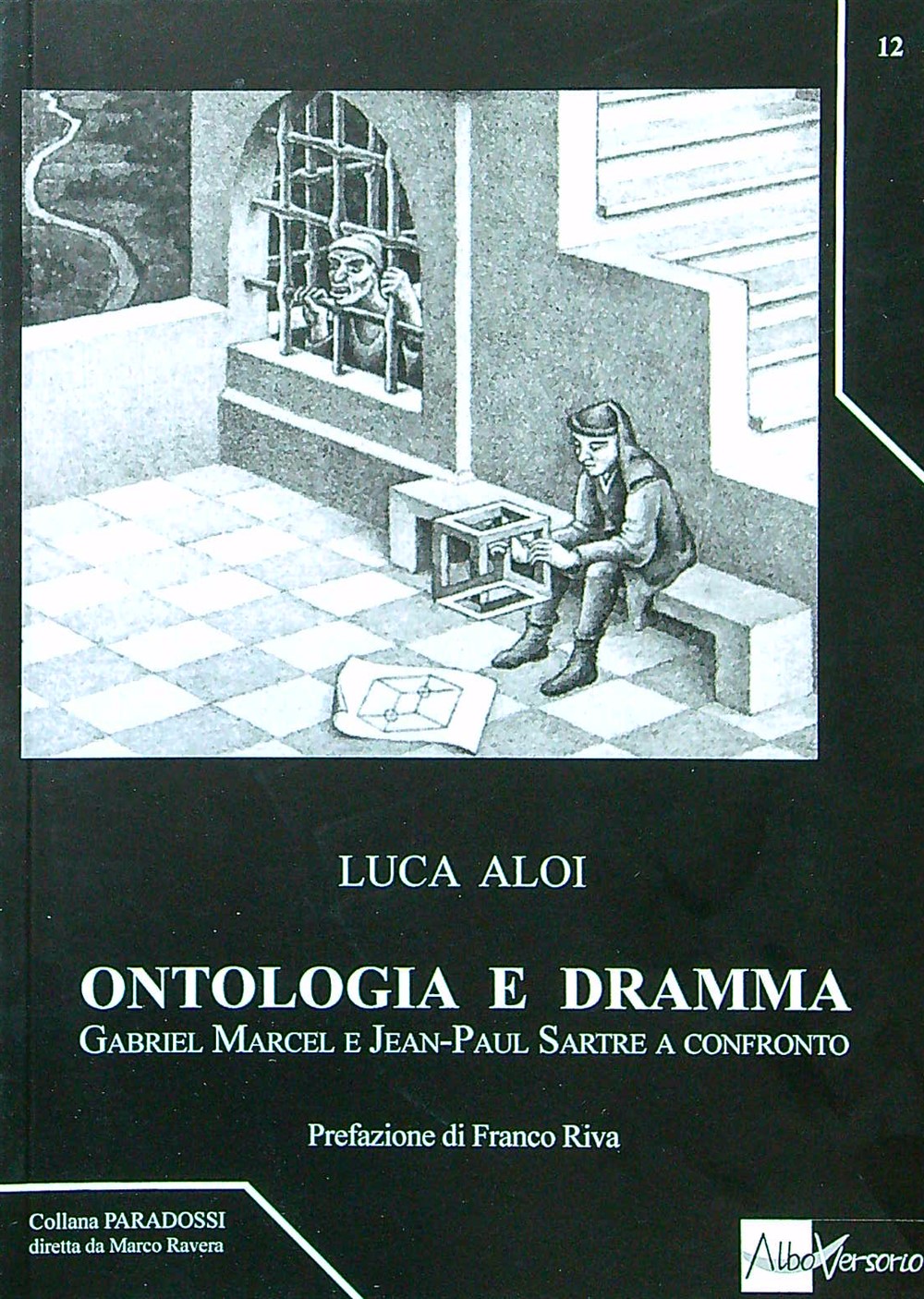 Ontologia e dramma