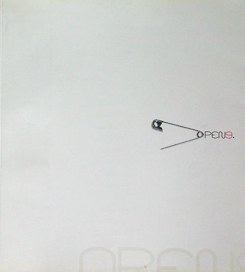 Open9. Esposizione di sculture ed installazioni