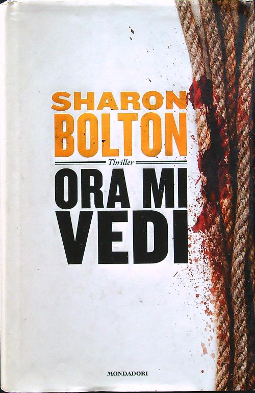 Ora mi vedi