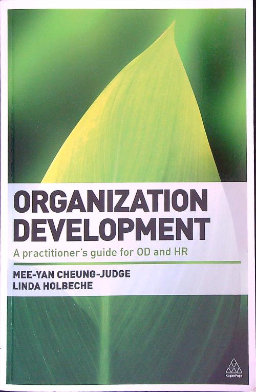 Organization Development