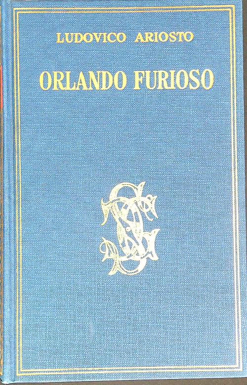 Orlando furioso