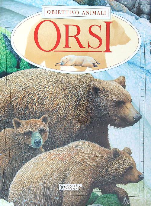 Orsi