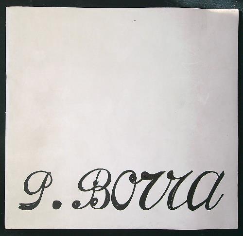 P. Borra