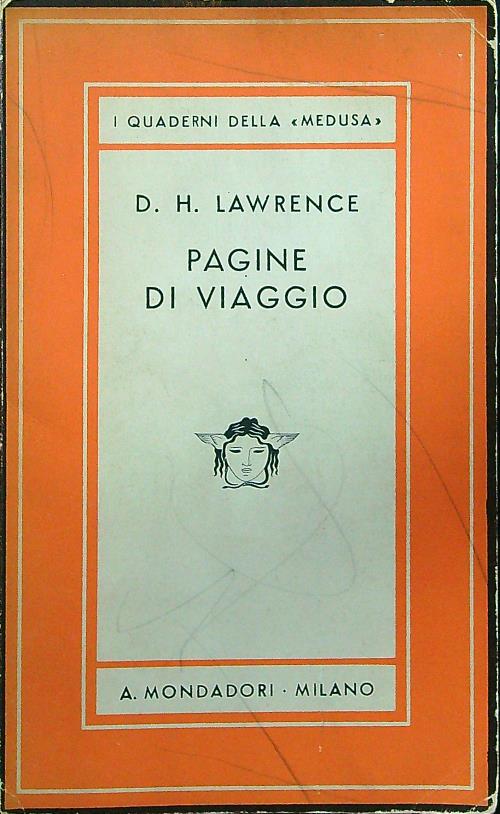 Pagine di viaggio