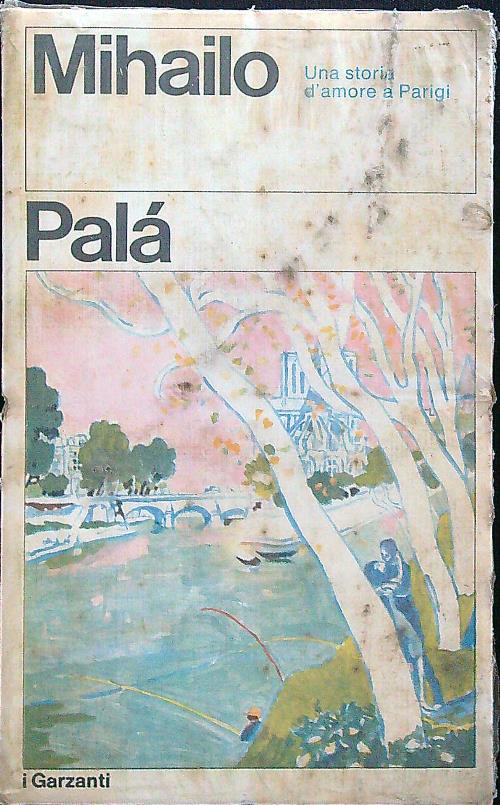 Pala'