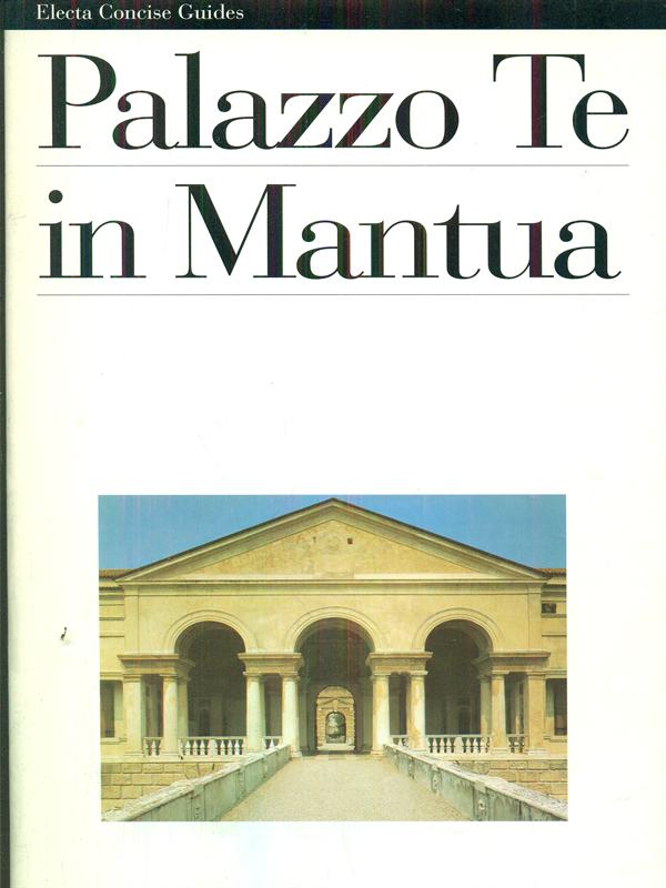 Palazzo Te in Mantua