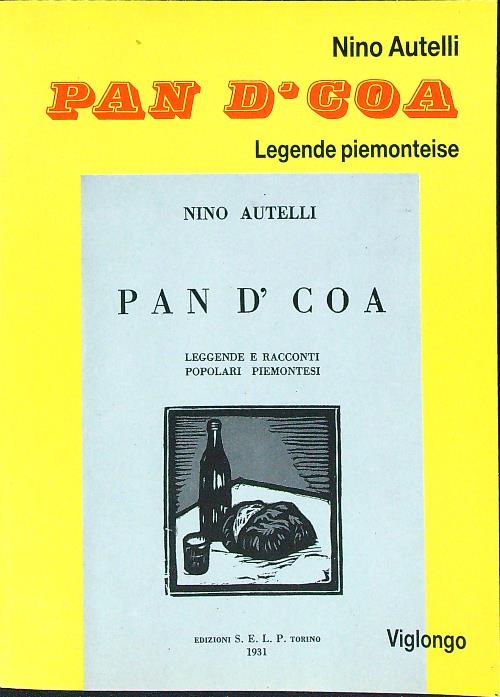 Pan d'oca