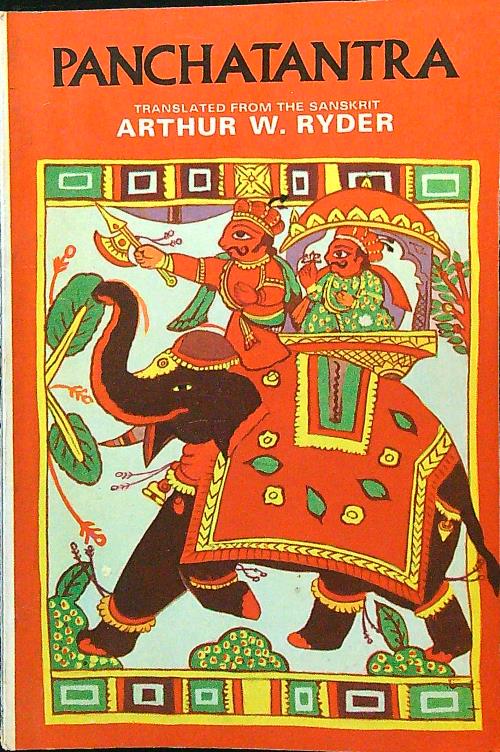 Panchatantra