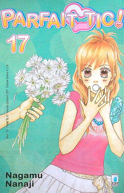 Parfait Tic! 17