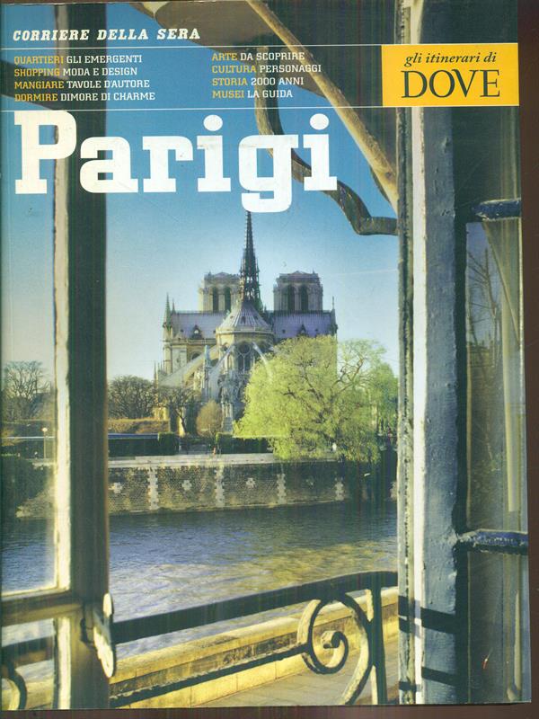 Parigi