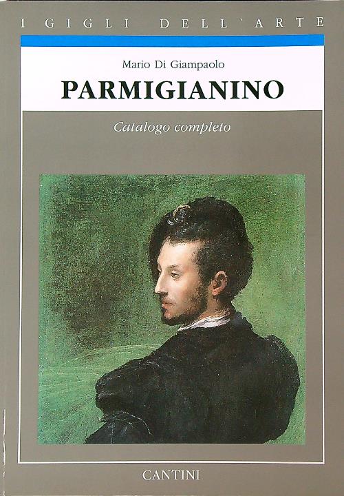 Parmigianino Catalogo completo
