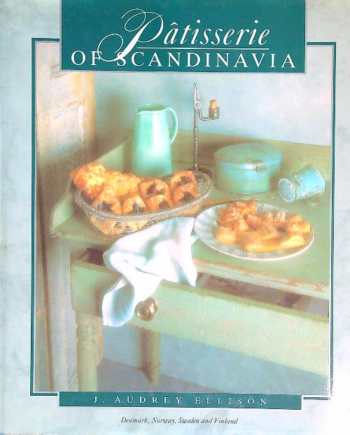 Patisserie of Scandinavia