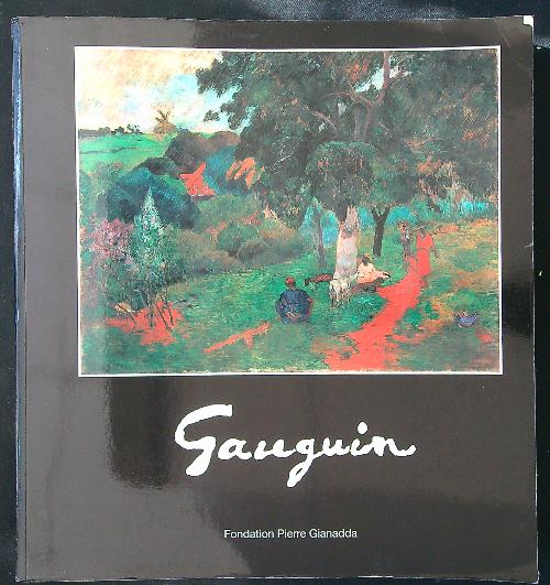 Paul Gauguin