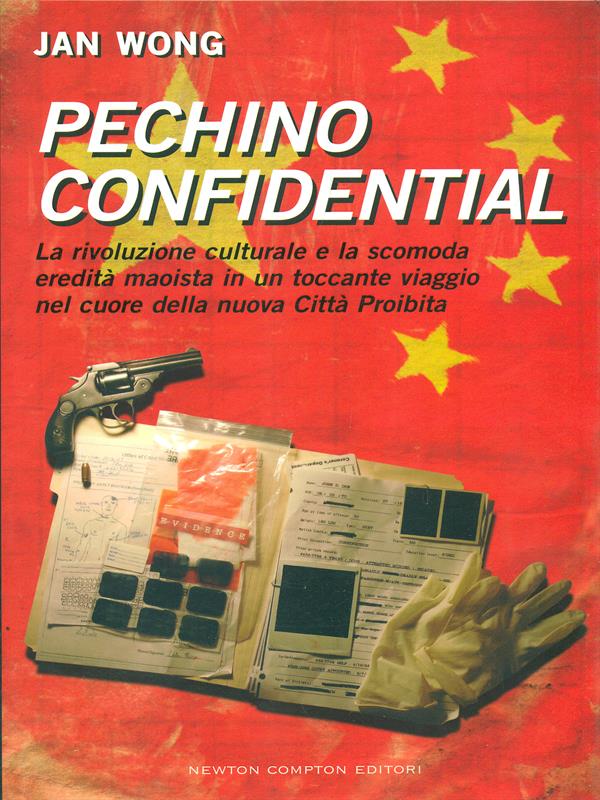 Pechino confidential