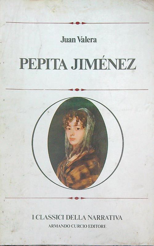 Pepita Jimenez