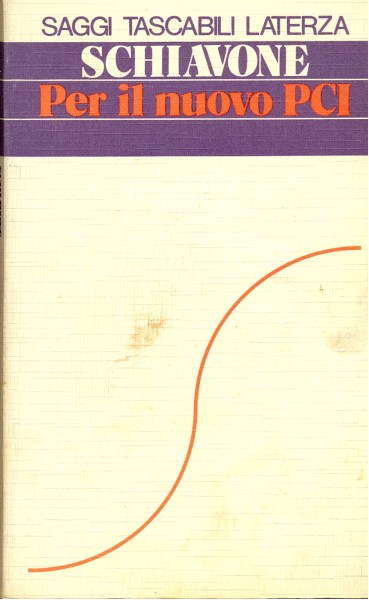 Per il nuovo PCI