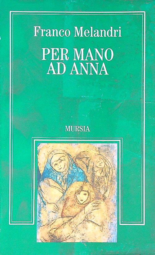 Per mano ad Anna