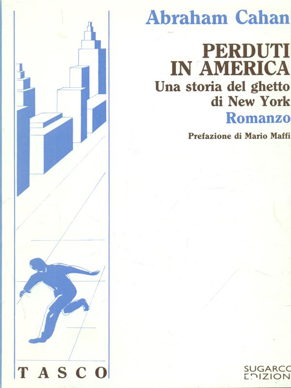 Perduti in America