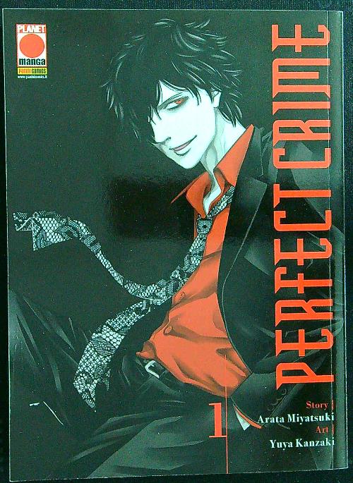 Perfect Crime 1