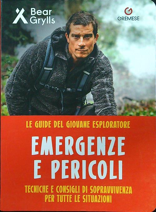 Pericoli ed emergenze. Teniche e consigli di sopravvivenza per tutte …