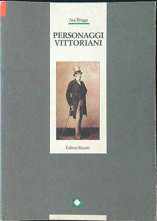 Personaggi vittoriani