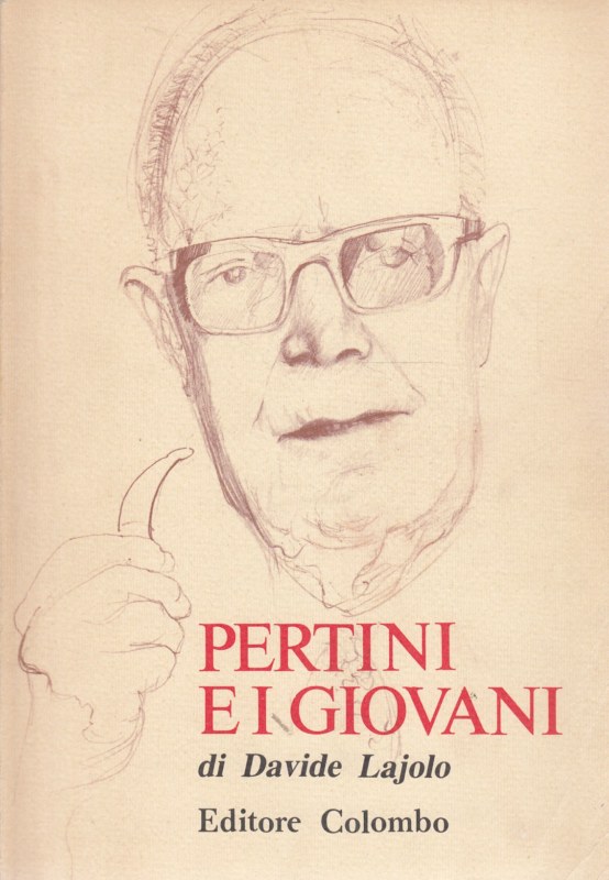Pertini e i giovani