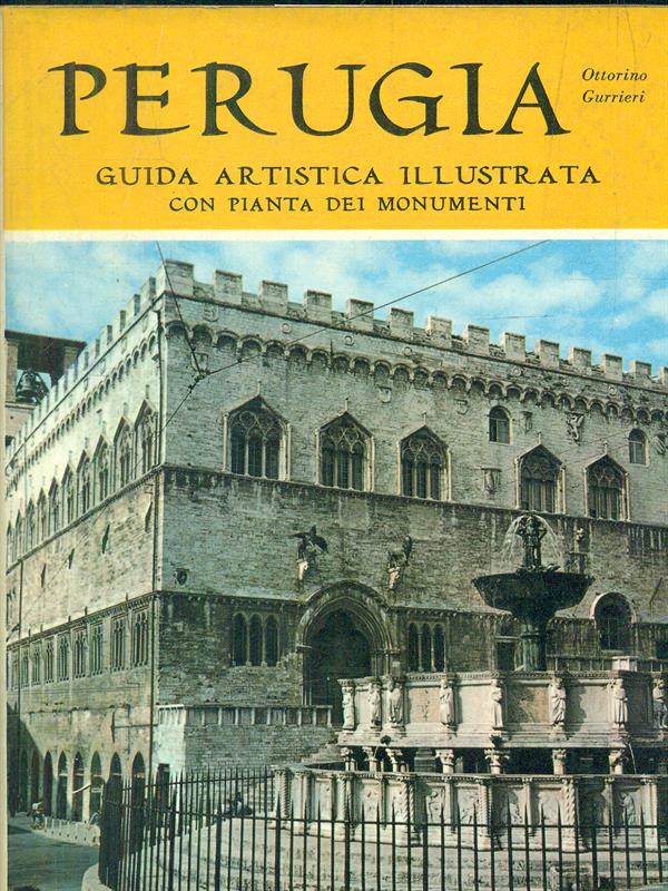 Perugia