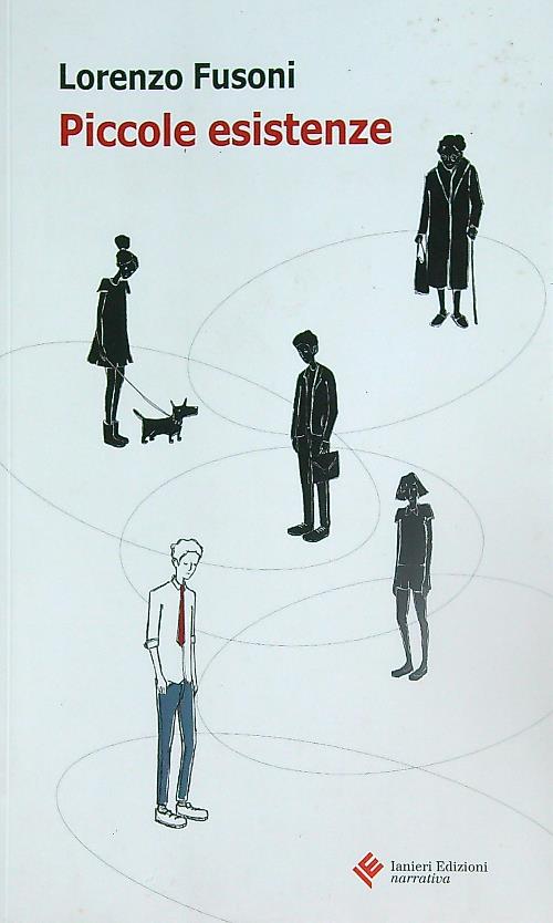 Piccole esistenze
