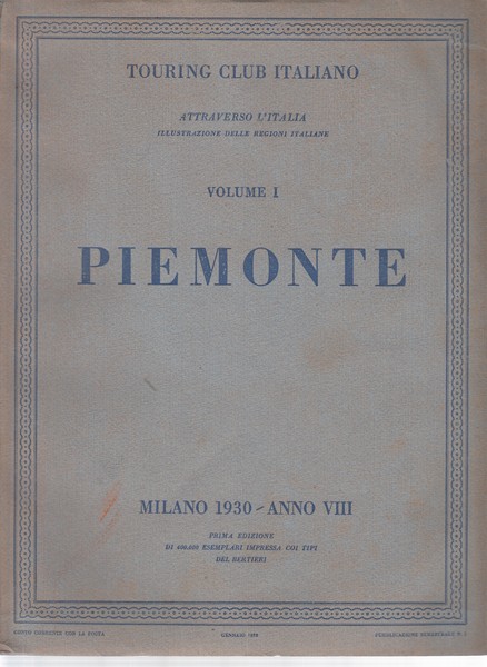 Piemonte