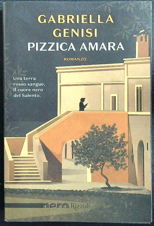Pizzica amara