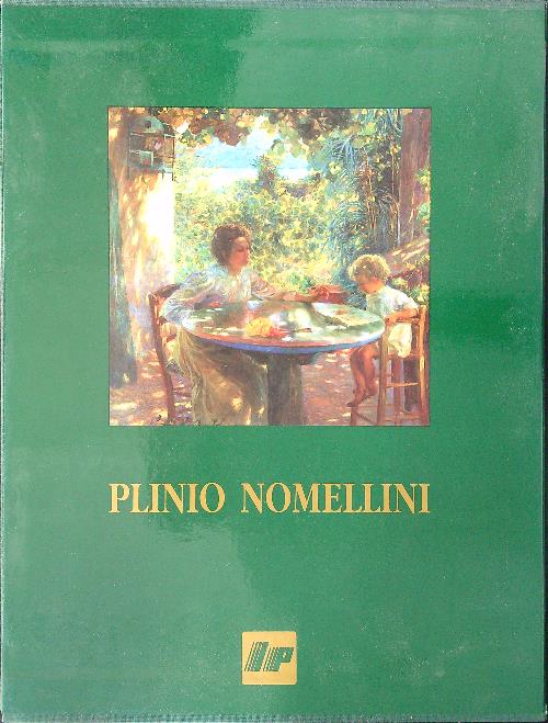 Plinio Nomellini