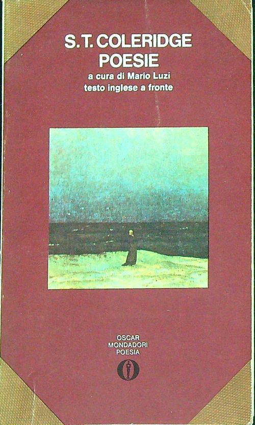 Poesie