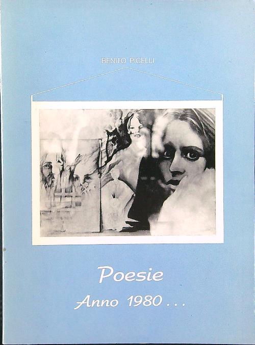 Poesie anno 1980