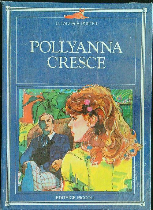 Pollyanna cresce