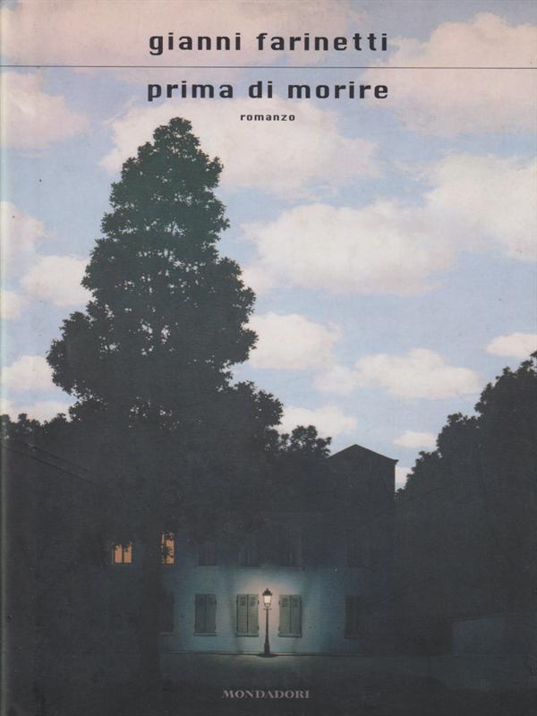 Prima di morire