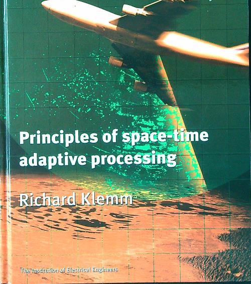 Principles of space-time Adaptive Processing