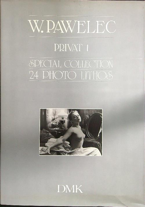 Privat 1 - Special Collection