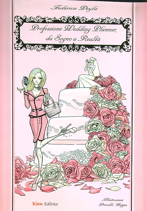 Professione wedding planner