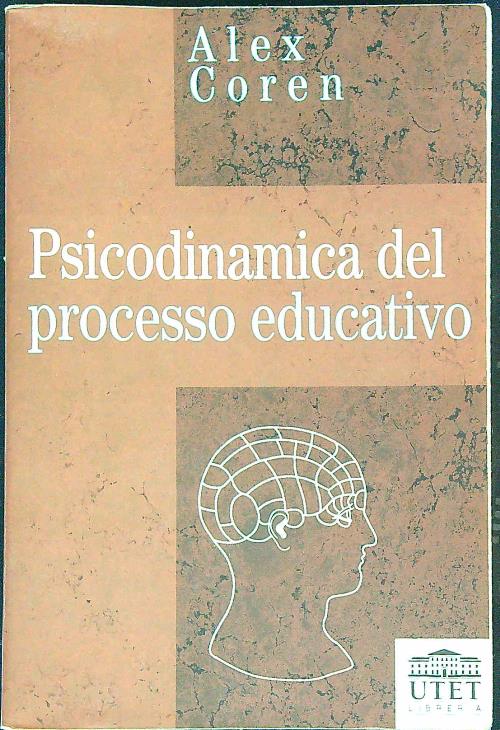 Psicodinamica del processo educativo