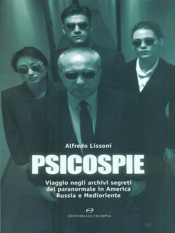 Psicospie