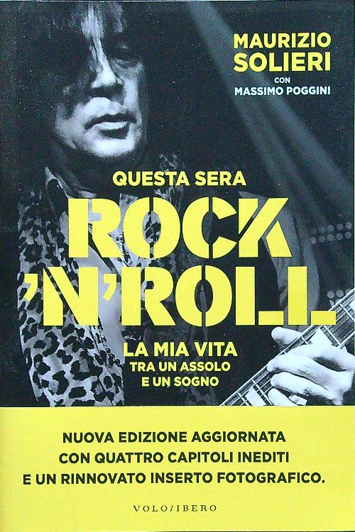 Questa sera rock'n'roll