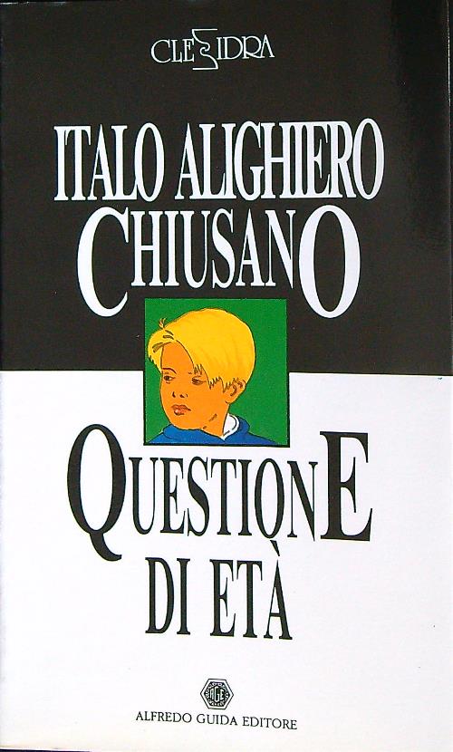 Questione di eta'-Fino all'ultimo